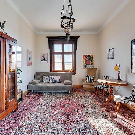 Danzig 1925 Old Town Apartment Экстерьер фото
